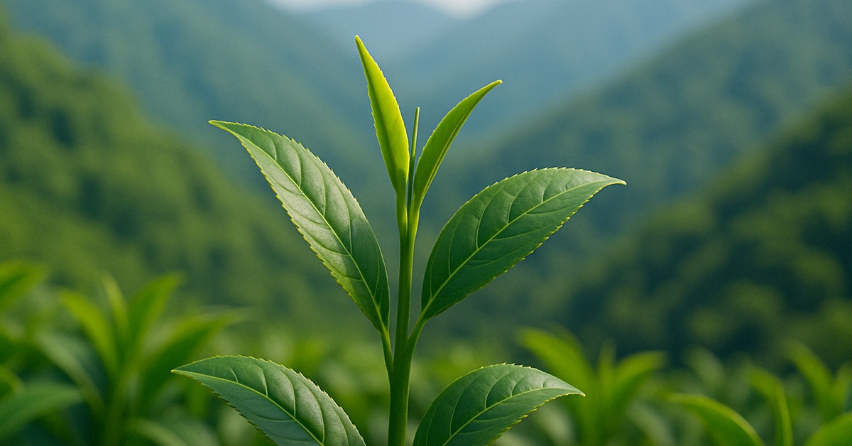 台灣高山茶特色台灣高山茶特色介紹｜風味與產地全解析台灣高山茶特色