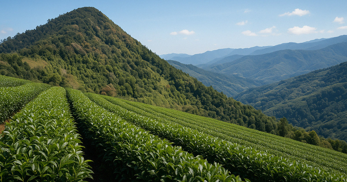 五大台灣茶樹品種比較與特色解析｜青心烏龍、金萱、翠玉、四季春、紅玉風味一次看懂